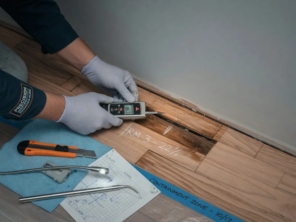 Why choose Water Removal in Williamson, GA